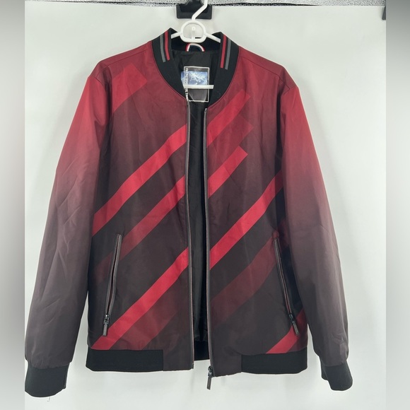 Shengsz Bomber Jacket [Size: XL] - Picture 1 of 7